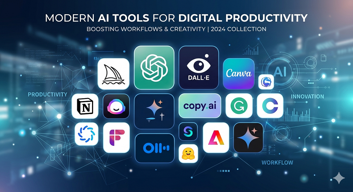 AI tools to make money online 2026