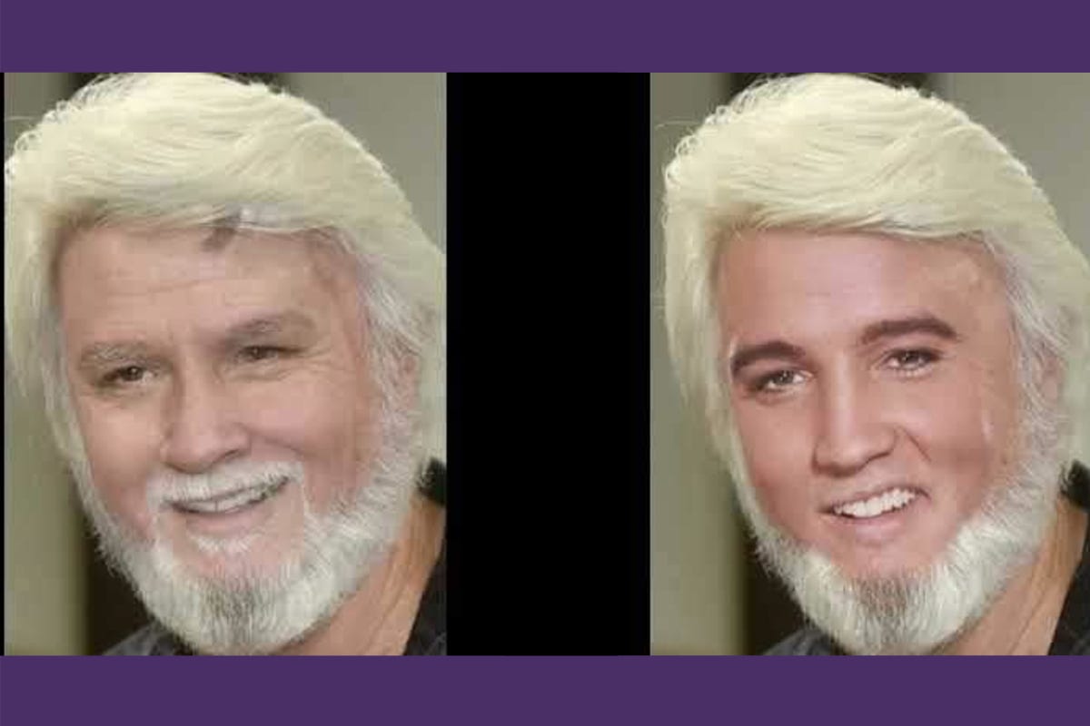 Why Can't 88 Year-Old Pastor Bob. Joyce Say He is Elvis Aron Presley in His  Own Church? | by Kathy M. Storrie | Medium