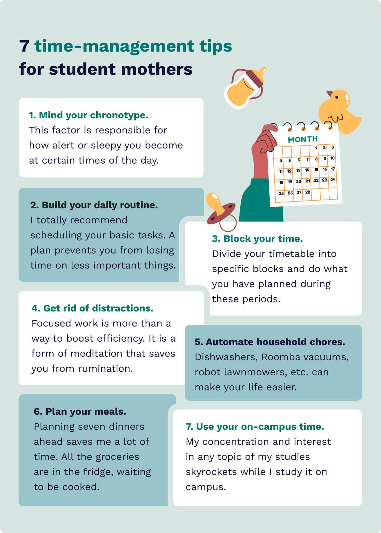 Best Mom Hacks: Smart Parenting Tips That Work
