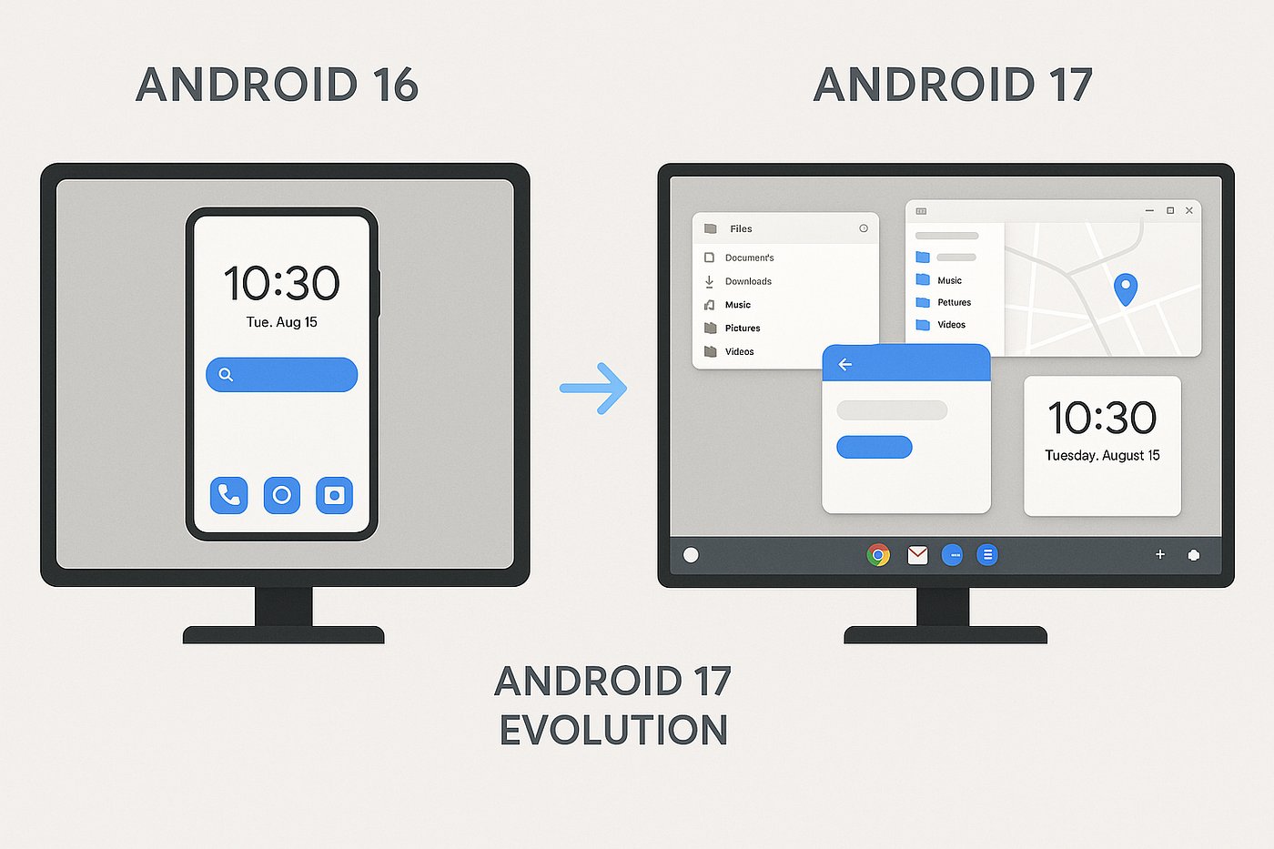 Android 17 Beta Release Date, Features, Specifications & How to Install (2026 Guide) 63 Image