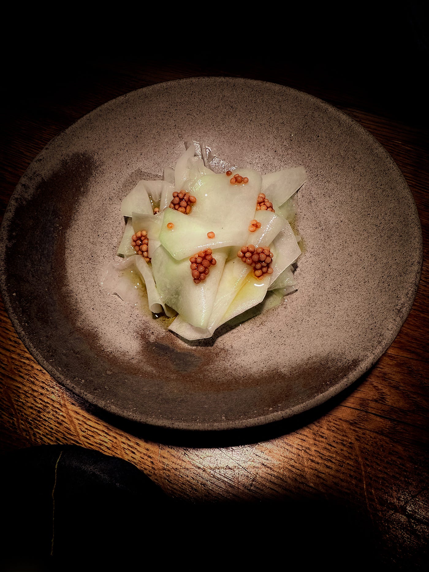 The Taste of Identity: Berlin Chefs Are Reclaiming German Cuisine | by  Natalie Riley | Berlin Beyond Borders | Medium