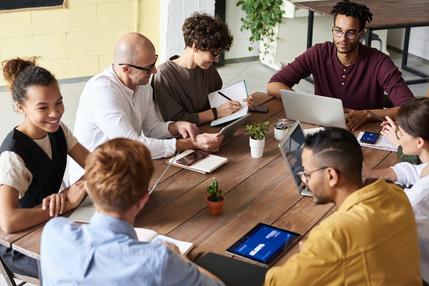 State of Sales Salesforce