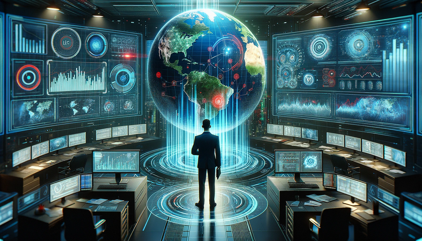 AI at the Edge: Managing Risk in the Age of Intelligent Systems