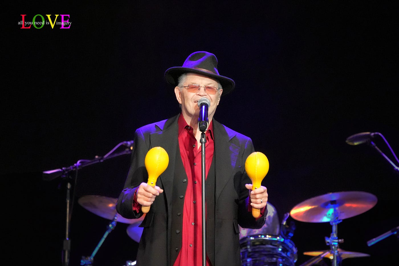 Micky Dolenz LIVE! at Ocean City Music Pier | by Spotlight Central | Spotlight Central | Medium