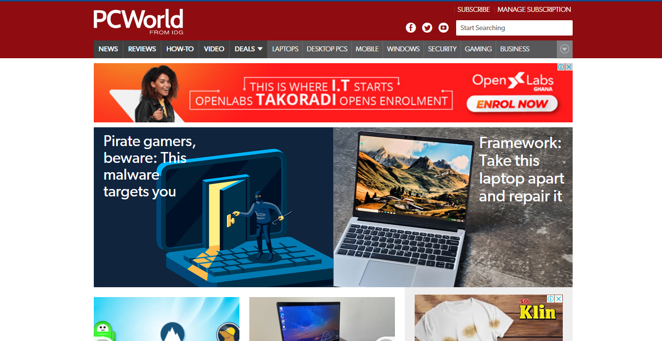 Techsslaash.com: Latest Tech News, Reviews & Digital Trends