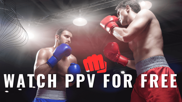 iptv ppv