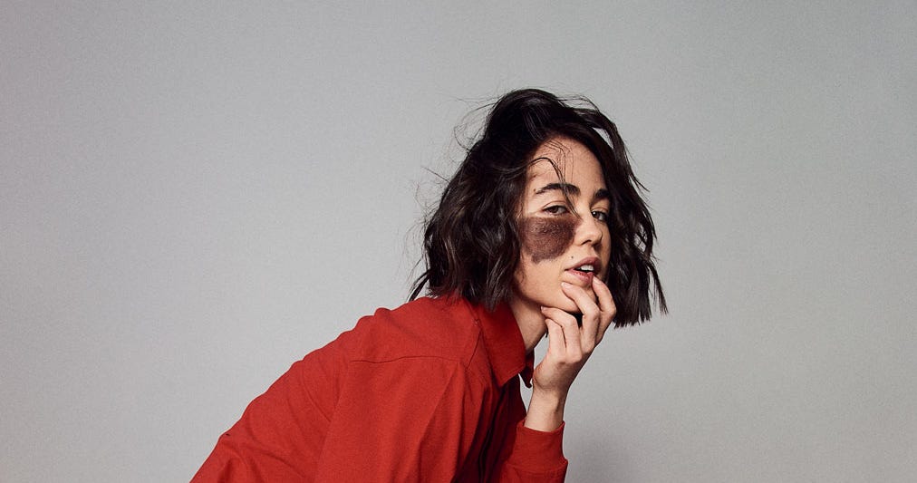 Inspirational Women In Hollywood: How Cassandra Naud Is Shaking Up The