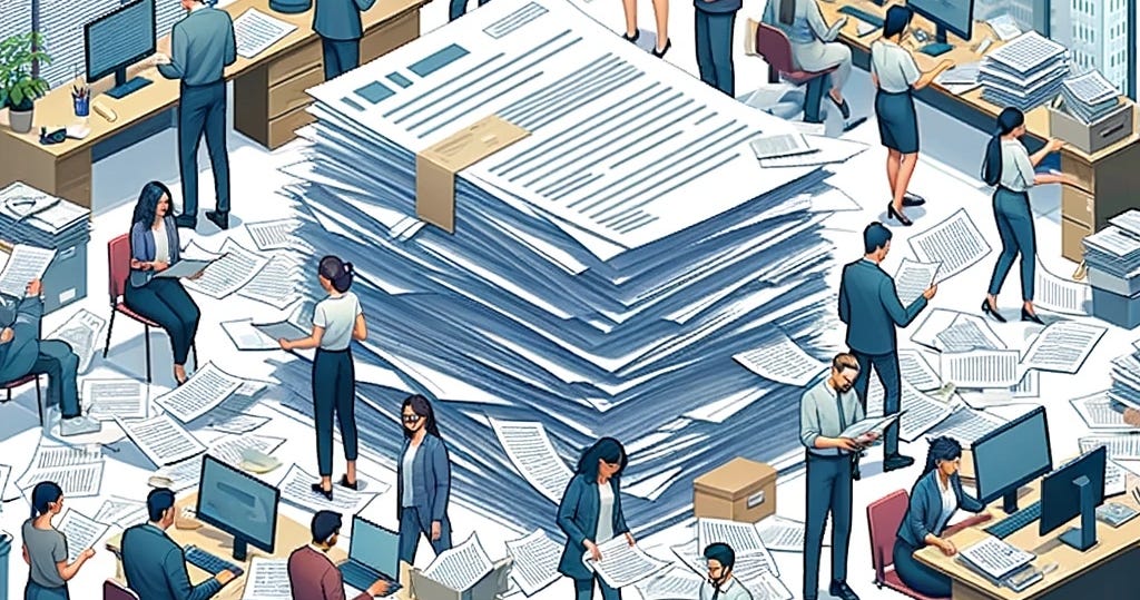The End of Retrieval Augmented Generation? Emerging Architectures Signal a Shift