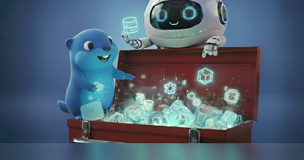 Go SDK Power-Up: ADK Support Arrives in MCP Toolbox | by MCP Toolbox for Databases | Google Cloud – Community | Nov, 2025