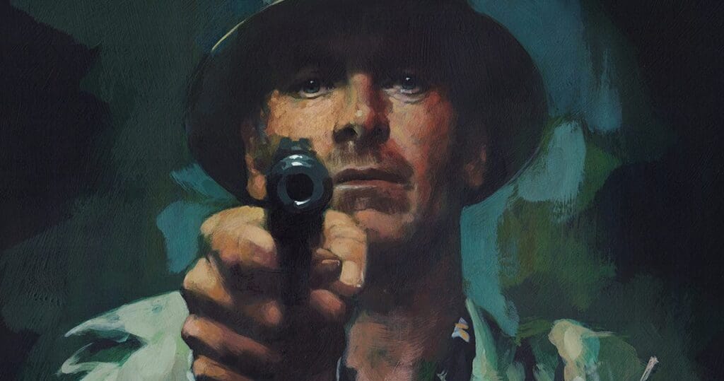 ‘The Killer’ is a Tiresome Bore by Cian McGrath The Ugly Monster