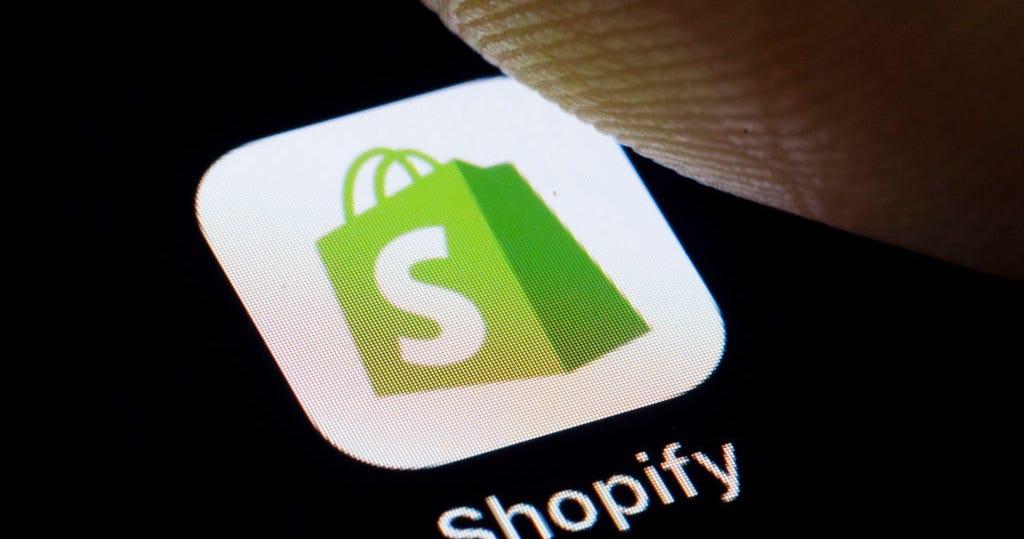 Thumbnail of How Shopify Missed Its Chance to Dethrone Amazon