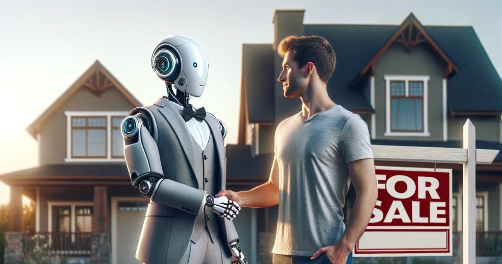 Hands-On Building a Virtual Property Consultant Using Artificial Intelligence | by Piero Paialunga | Apr, 2024