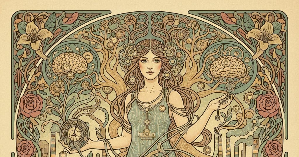 The Mind’s New Dial: Neural Wearables and the 12 Billion Cognitive Gold Rush