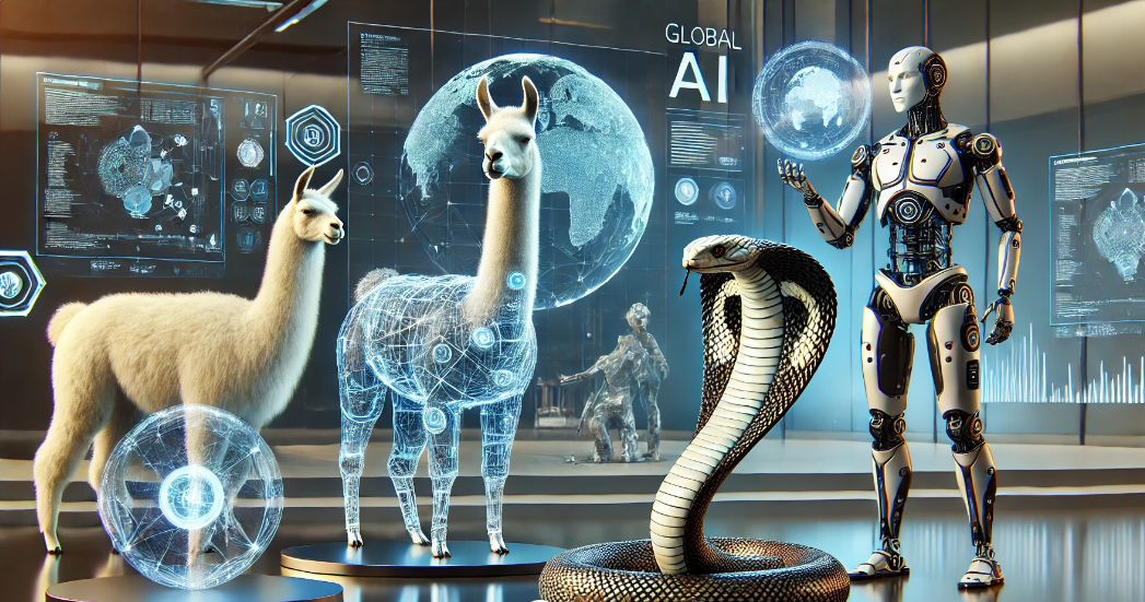 Navigating the Latest GenAI Announcements — July 2024 | by Tula Masterman | Jul, 2024