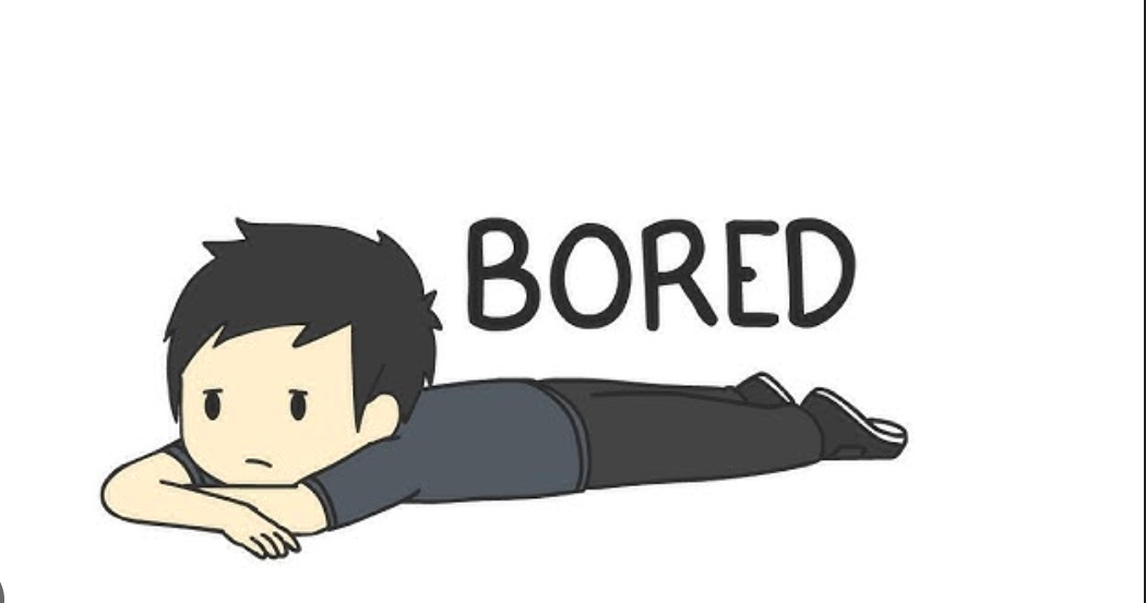 The Death of Boredom. Have you been bored recently? Always" | by Tony Siby | Jun, 2026
