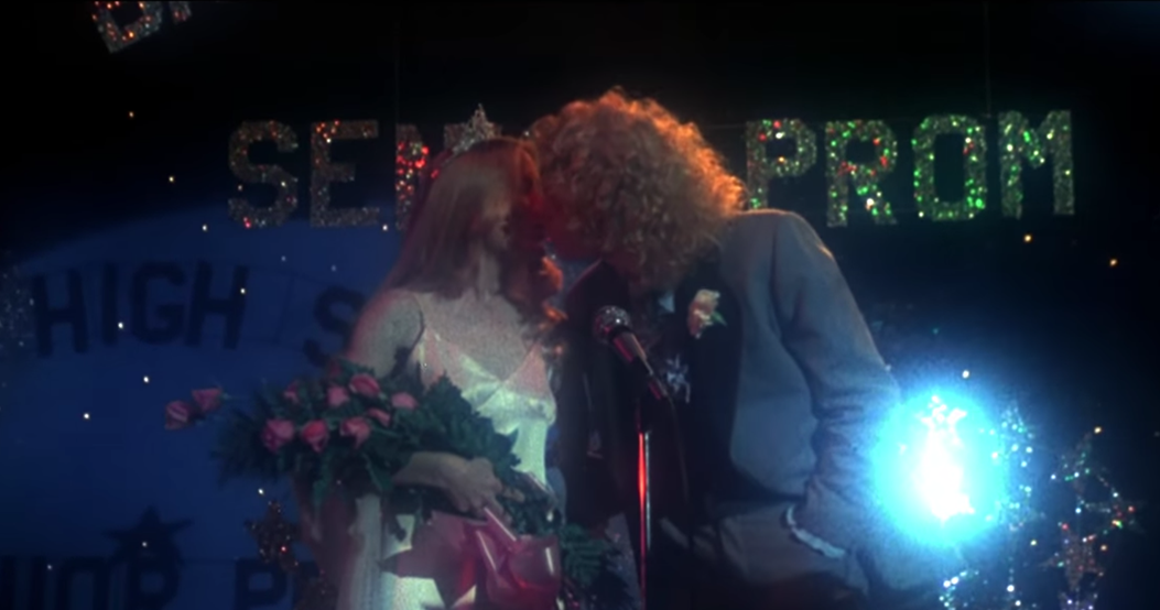 8 Things We Learned About ‘Carrie’ from Jason Zinoman’s ‘Shock Value