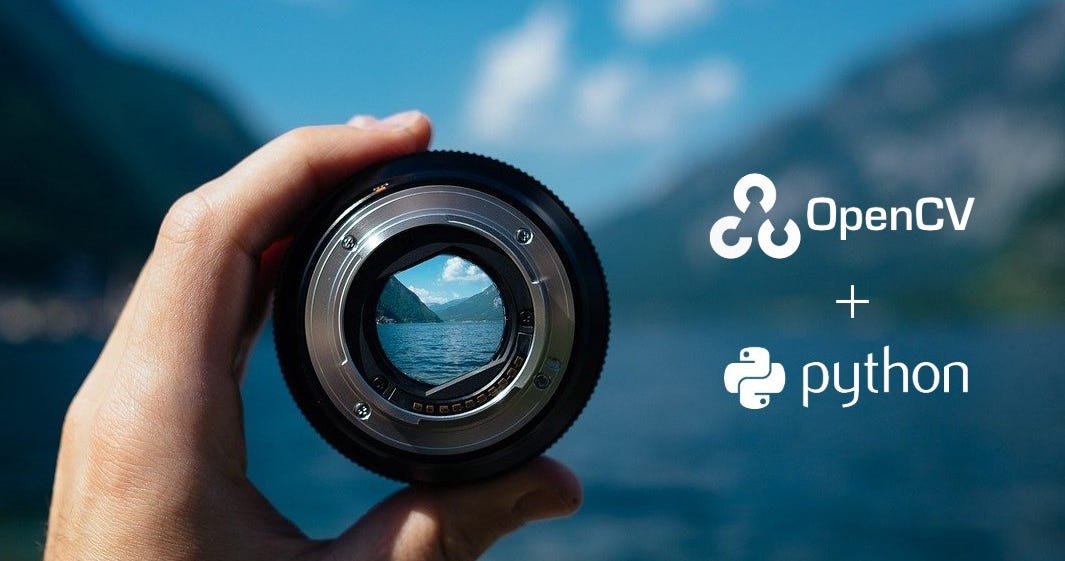 Image Processing Using Python3. In this blog, I am going to show you ...