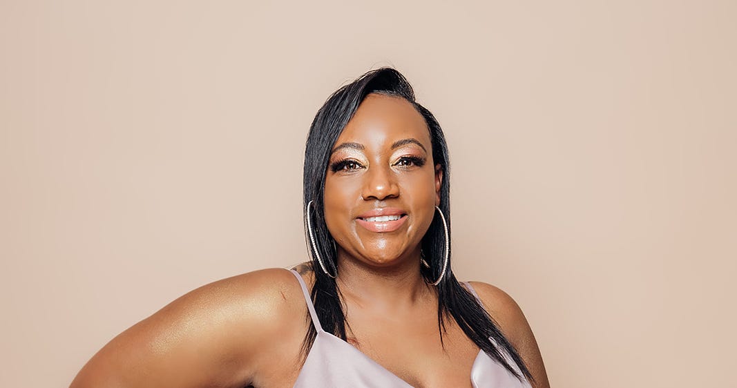 Marissa Thomas of ‘For the Breast of Us’: I Survived Cancer and Here Is ...