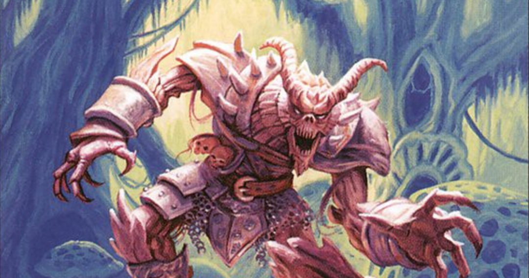 Magic: The Gathering - Grozoth (Rara) - Set Ravnica: City Of Guilds [Carta Singola MTG] - 5