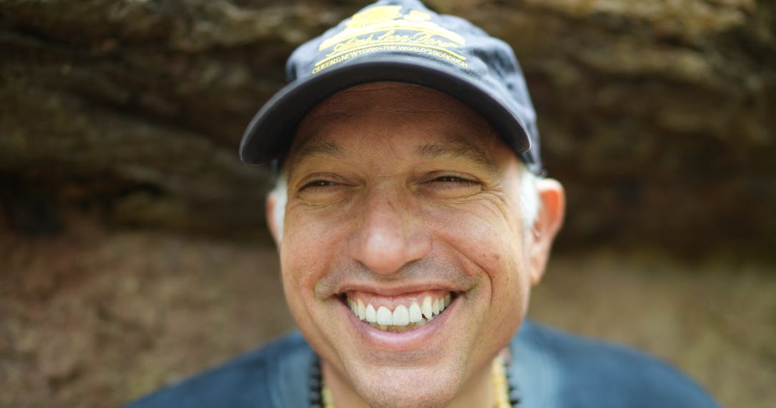 Seth Yakatan Of Katan Associates International 5 Things I Wish Someone
