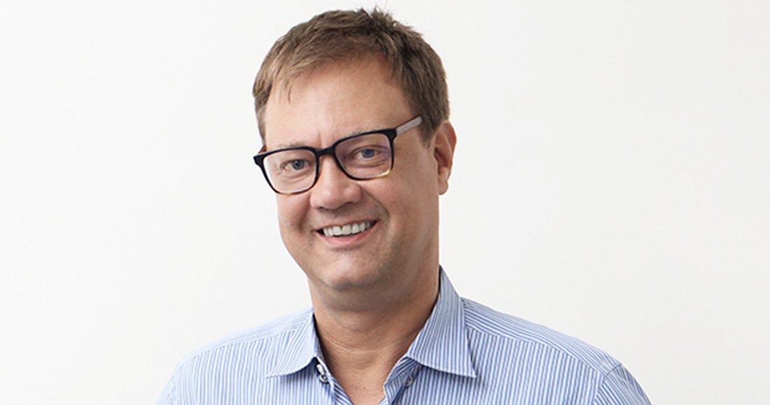 Matthew Nyren of Ubiquity Global Services On 5 Things You Need To ...