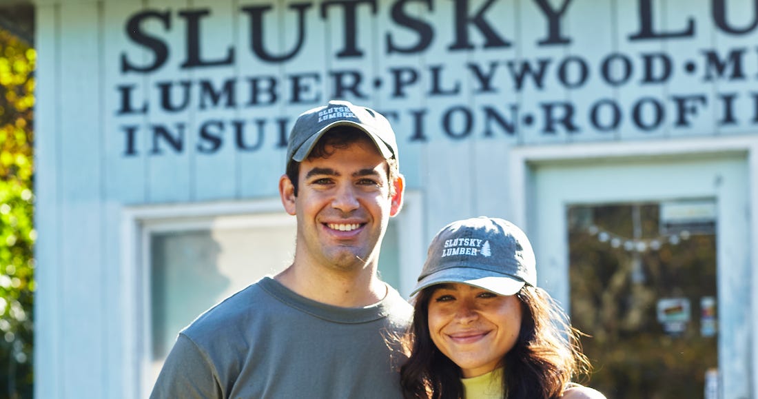 Lessons from a Thriving Power Couple, With Jonathan & Rebecca Falcon of