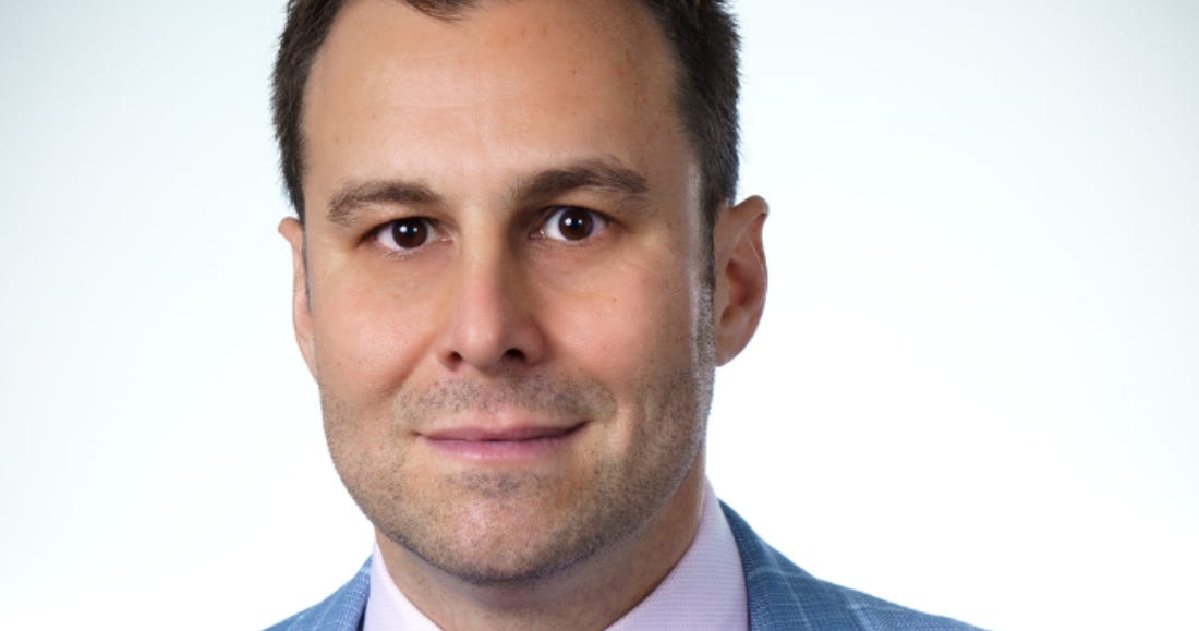 Top Lawyers Brian Blitz Of Berger Schatz On The 5 Things You Need To