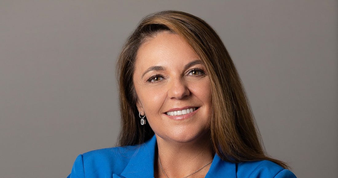 Women Reshaping The Cybersecurity Industry: Tracie Smith Of Presidio On