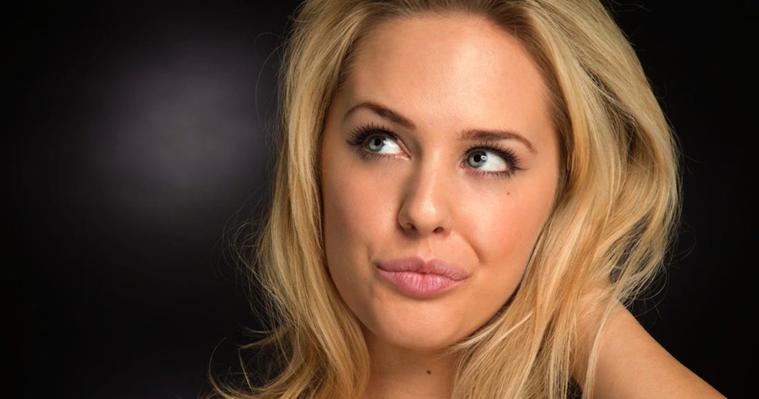 Rising Star Kelly Bartram “Let’s find a way to more connected