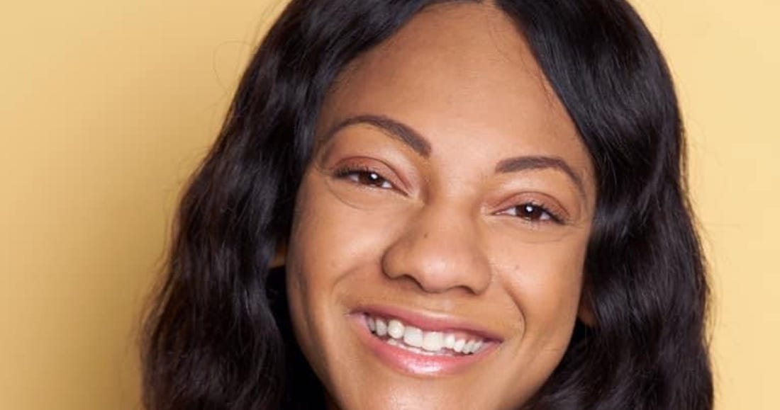 Rising Star Jasmine Tiarra On The Five Things You Need To Shine In The(00)