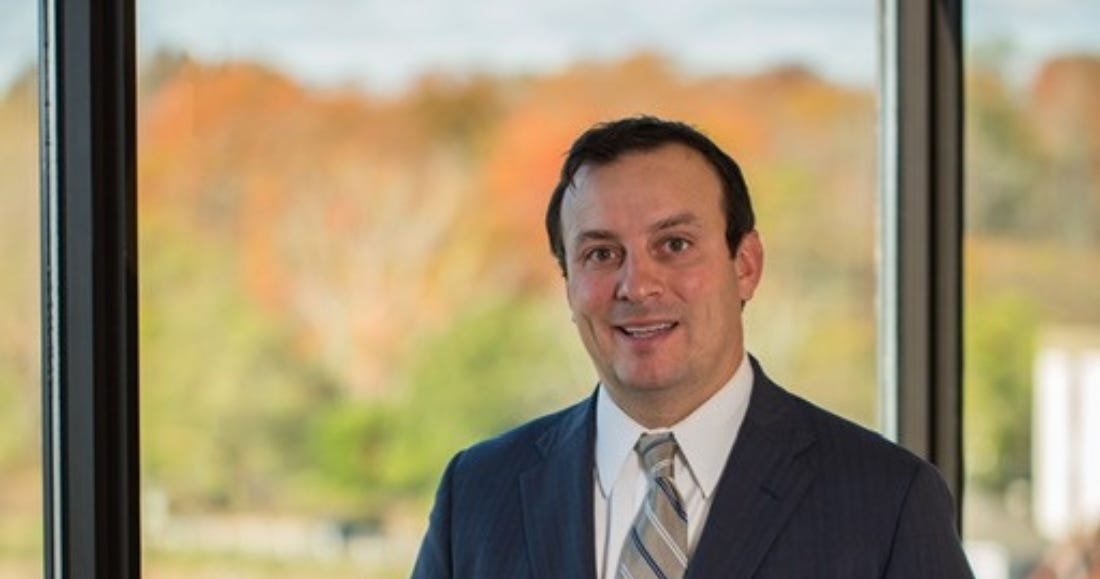 The Business Side Of Law Sean Flaherty Of Keches Law Group On 5 Things