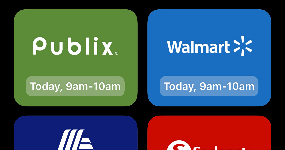 Thumbnail of Uber Clones Instacart, Enters US Grocery Market