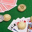 Fintech’s impact on gambling innovation
