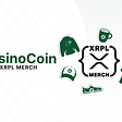 CasinoCoin: XRPL Merch