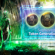 SophiaVerse: SOPH Token Generation Event