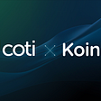 COTI is now Integrated with Koinly for Crypto-Friendly Tax Management