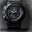 Casio’s NFT G-SHOCK watch