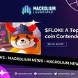 $FLOKI: A Top Meme coin Contender?
