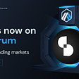 Silo Arbitrum: Now Live