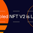 활성화된 풀링된 NFT V2