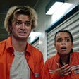 Cold Storage (2026) | Film Review