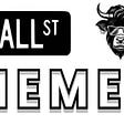 With a listing on major exchanges, Wall Street Memes are getting ready to take off.