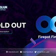 Macrolium IDO Sold Out: Firepot