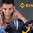 THE BIG CRYPTO CHALLENGE WEEKEND