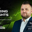 Igor Botnari to Share Trading Insights at NEW TRADE SPHERE 2023