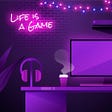 Cryptocurrencies are changing the gaming world