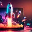 WhiteBIT Launchpad Finishes in 8 Minutes: Scamfari