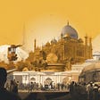“India’s Golden Odyssey: 5 Transformations Shaping a 25,000-Ton Legacy”