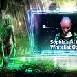 Sophia’s AI Lab Launches to Lead Way  in Web3 Metaverse Space