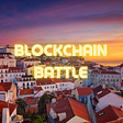 October 2023 | Blockchain Battle